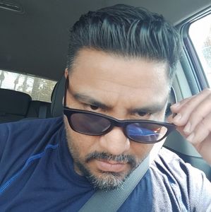 Meet your Posher, Aaron